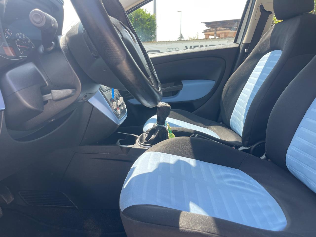 Fiat Grande Punto Active 1.3 Multijet 75cv