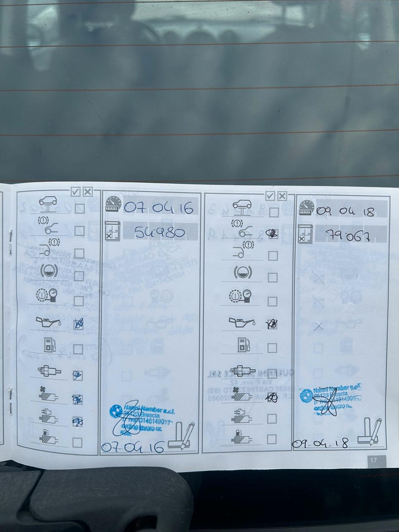 Mini One Countryman R60 1.6 - ANCHE PER NEOPATENTATI