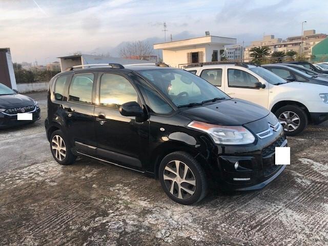 Citroen C3 Picasso 1.6 HDi 90 Seduction