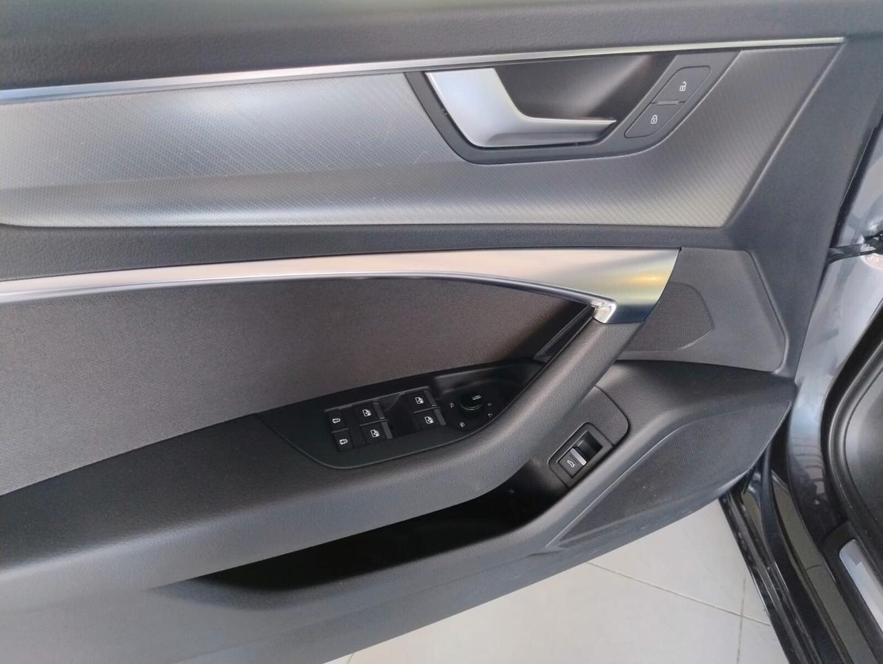 Audi A6 40 2.0 TDI S tronic Business Design