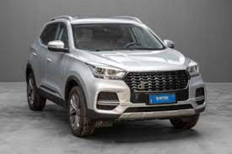 DR AUTOMOBILES dr 4.0 1.5 Gpl 114cv
