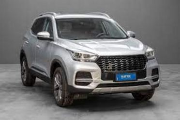 DR AUTOMOBILES dr 4.0 1.5 Gpl 114cv