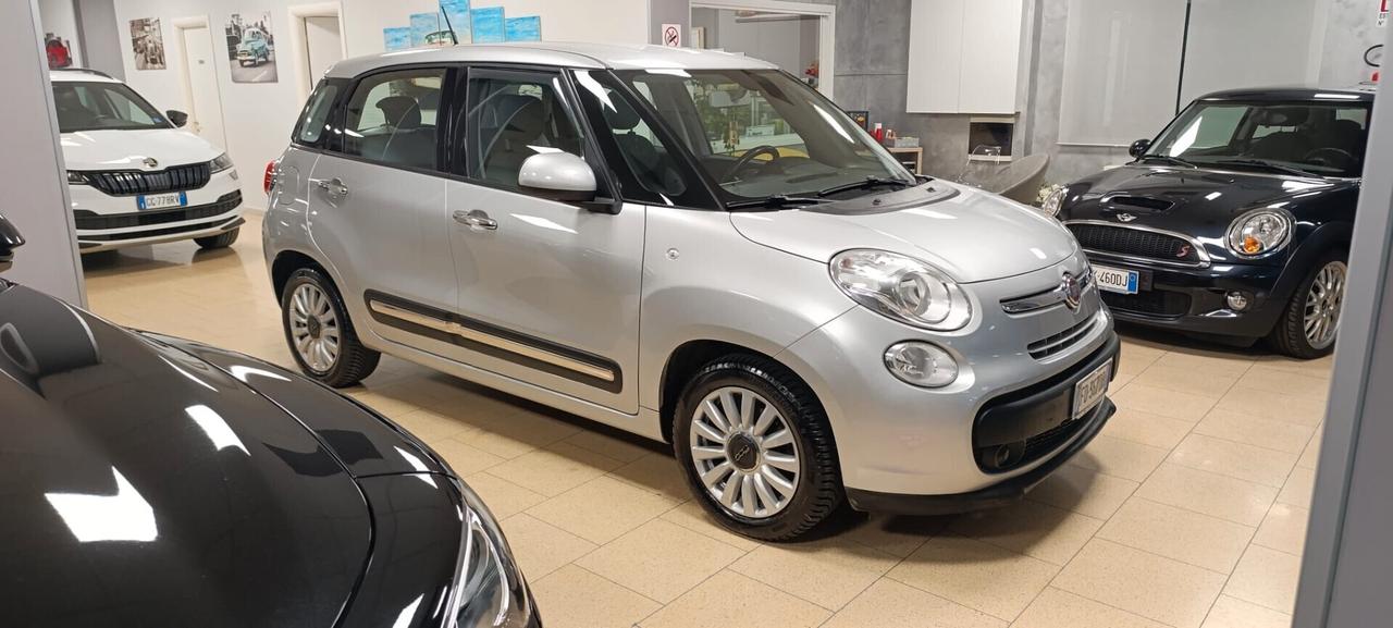 Fiat 500L 1.3 Multijet 85 CV Business