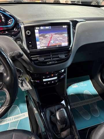 Peugeot 2008 Allure Neopatentati