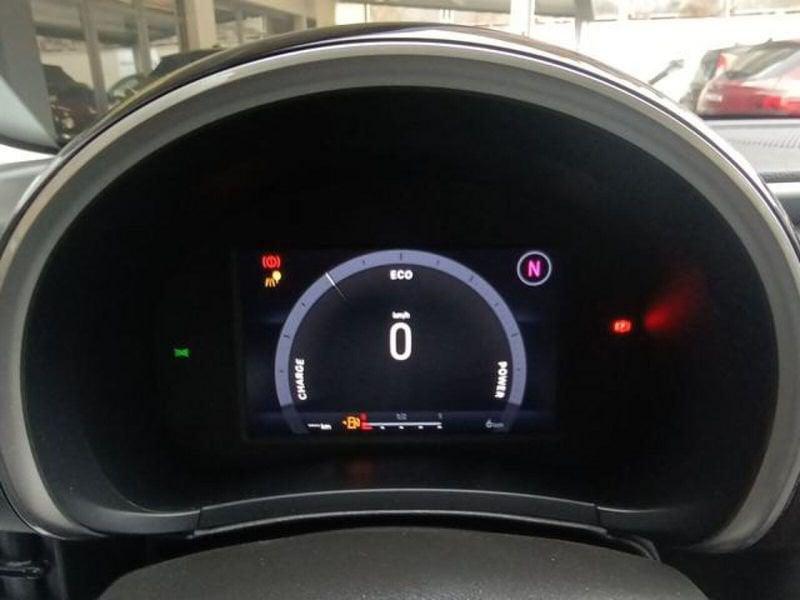 FIAT 600 1.2 hybrid 110cv auto