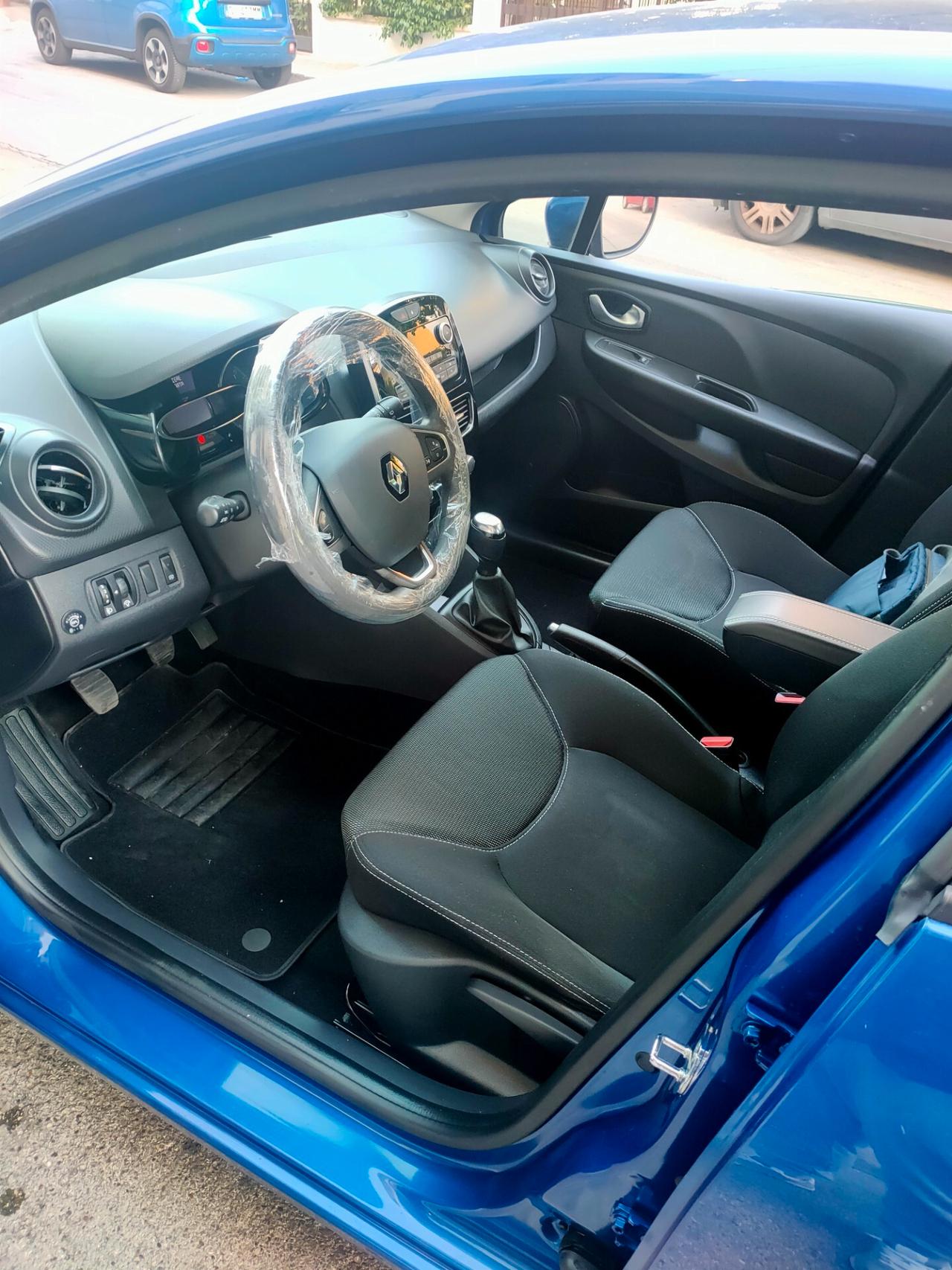 Renault Clio TCe 12V 90 CV GPL Start&Stop 5 porte Energy Duel2