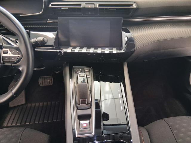 PEUGEOT 508 BlueHDi 130 Stop&Start EAT8 SW Business