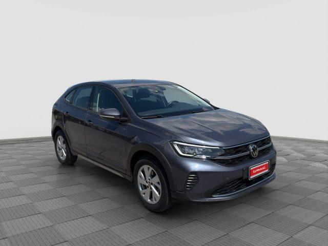VOLKSWAGEN Taigo Taigo 1.0 TSI 110 CV DSG Life