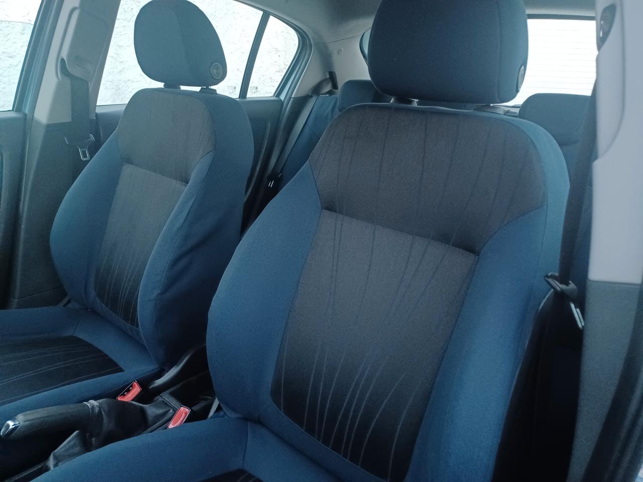 Opel Corsa 1.2 5 porte Cosmo PERFETTA