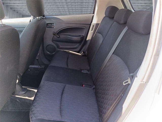 MITSUBISHI Space Star 3ª serie 1.2 Intense SDA