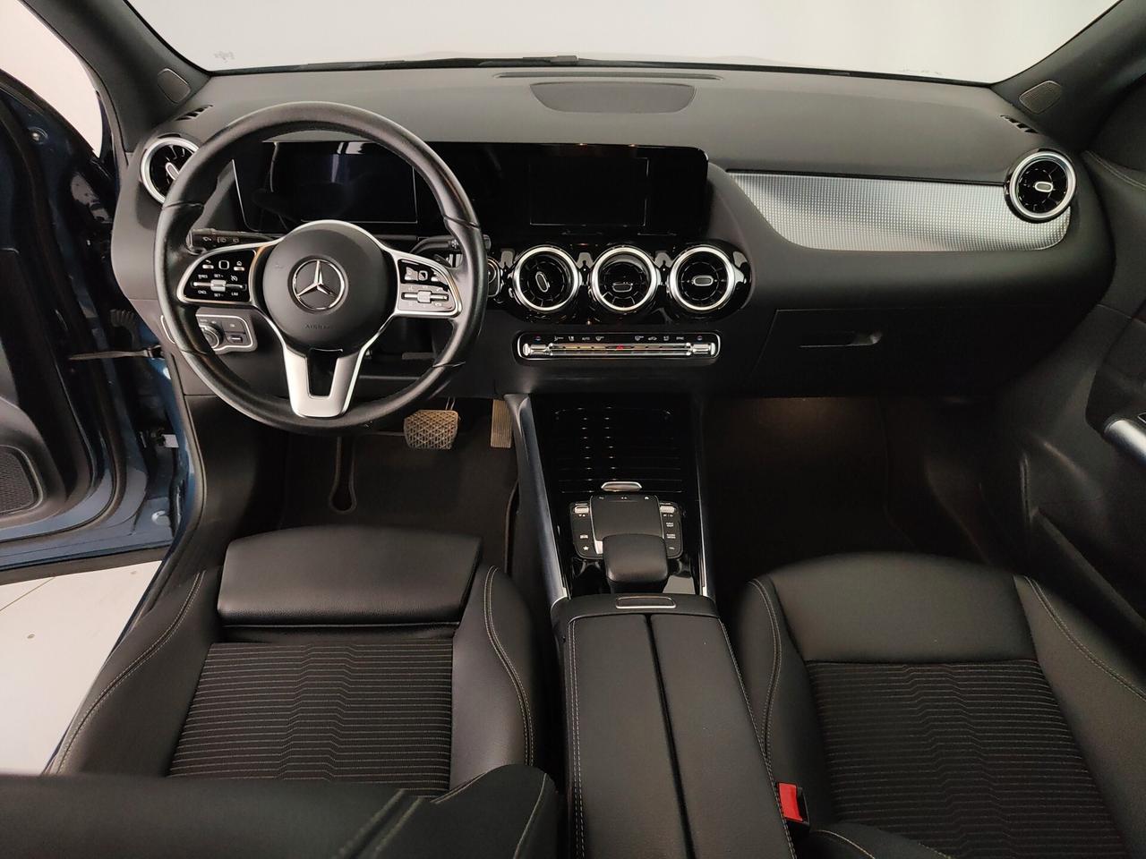Mercedes-benz GLA 180 d Automatic Sport Plus