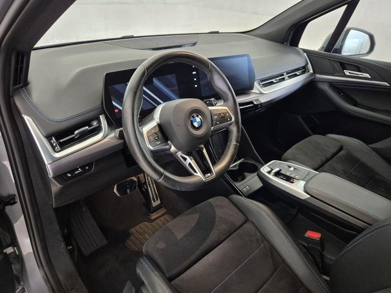 BMW Serie 2 Active Tourer Serie 2 U06 Active Tourer 223d Active Tourer mhev 48V xdrive Msport auto