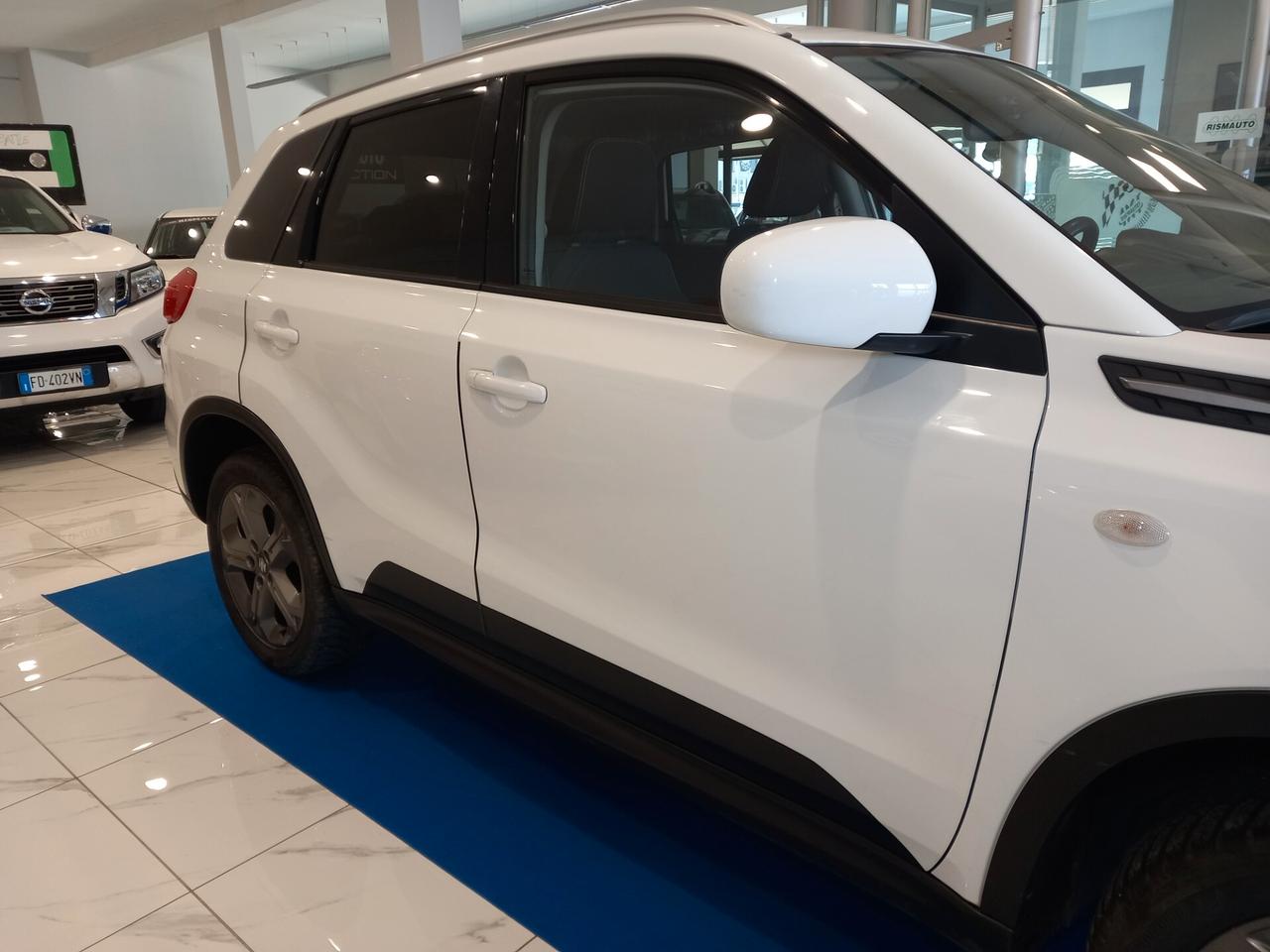 Suzuki Vitara 1.6 DDiS V-Cool