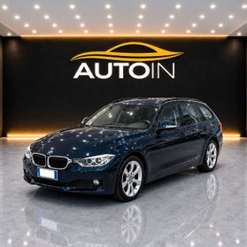 Bmw 316 316d Touring Sport