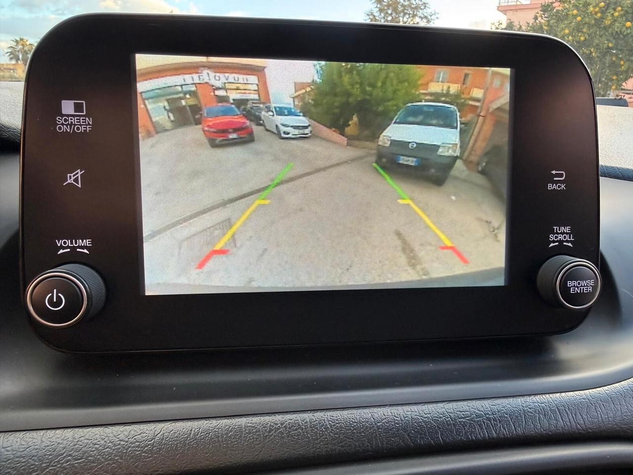 Fiat Tipo 1.6 Mjt S&S 5 porte S-Design Sport