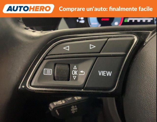 AUDI A3 SPB 30 TDI
