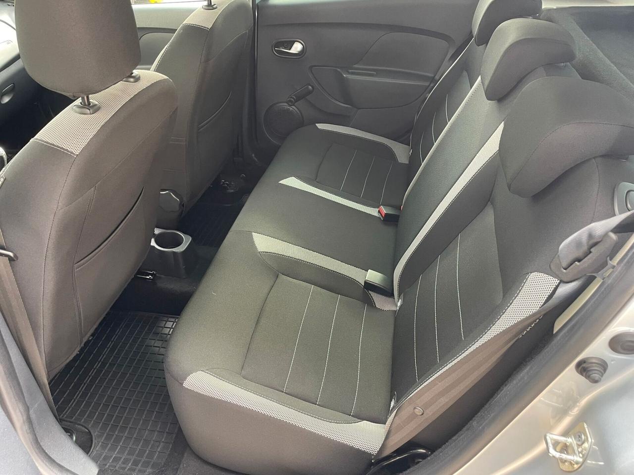 Dacia Sandero Stepway 1.0 TCe 100CV ECO-G 15th Anniversary