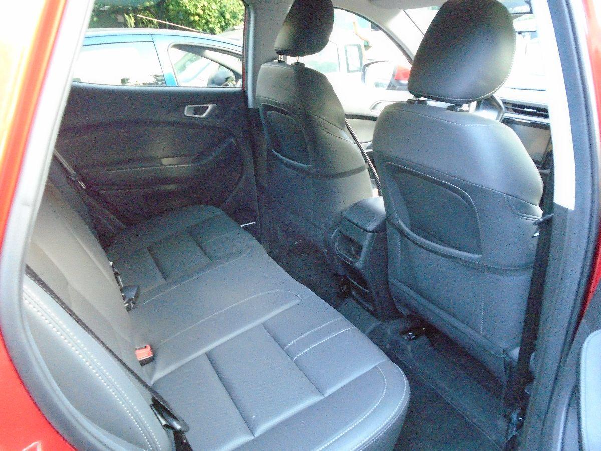 DR 4.0 '2022 1.5 Bi-Fuel GPL 17000 KM