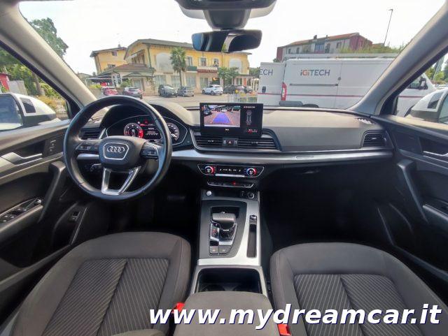 AUDI Q5 40 TDI 204 CV quattro S tronic Advanced Plus