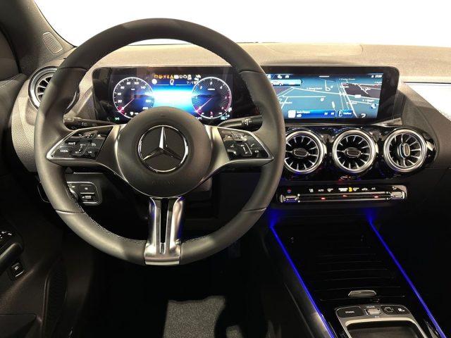 MERCEDES-BENZ GLA 200 d Auto Progressive Advanced Plus