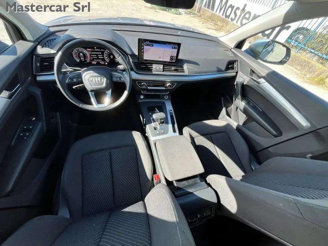 AUDI Q5 Sportback 40 2.0 tdi Advanced 4x4 s-tronic GN860TR