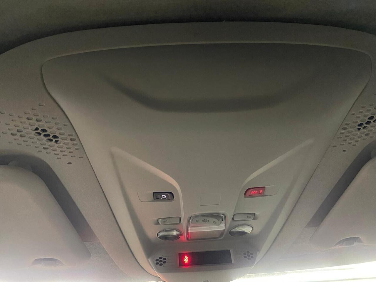 Fiat Doblo Doblò 1.5 BlueHdi 100CV modello lungo