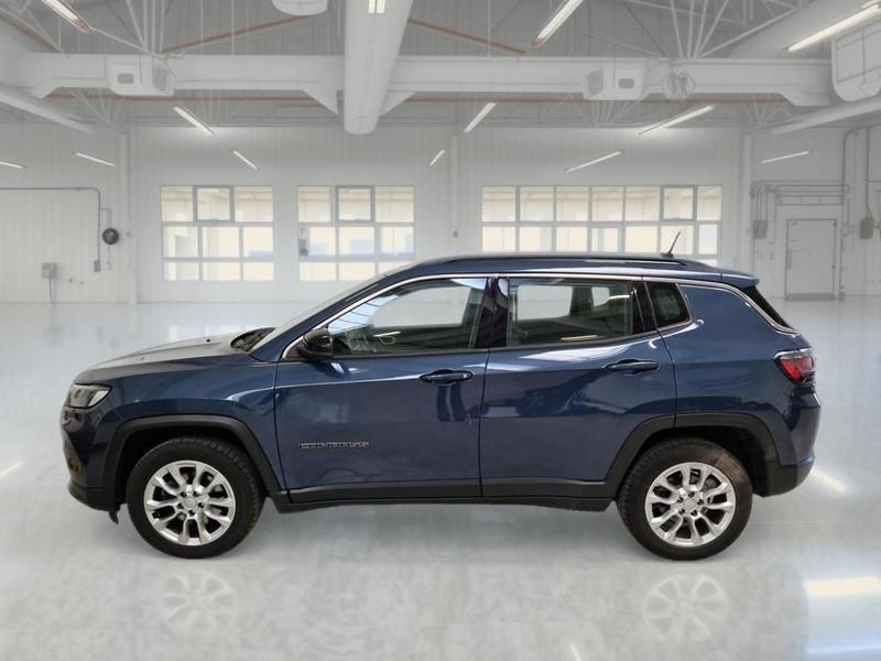 JEEP COMPASS 1.6 MJet II 96kW Business