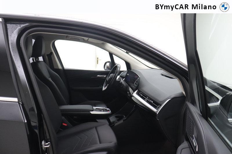 BMW Serie 2 Active Tourer 218 d Msport DCT