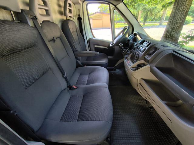 CITROEN 2.2 HDI DIESEL 120CV L3H2 Jumper