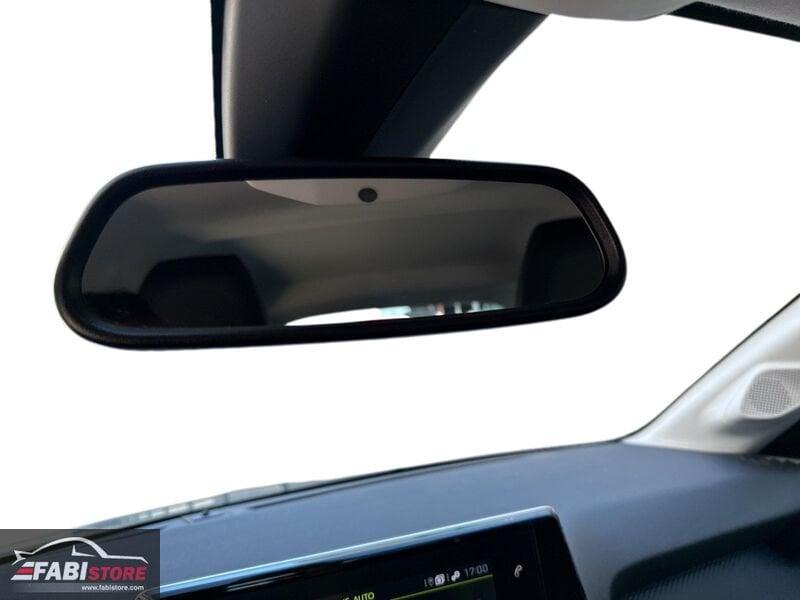 Peugeot 208 1.2 PureTech 100 Cv Allure Navi Pack - Camera, CarPlay, Navi ecc