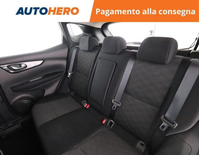 NISSAN Qashqai 1.5 dCi Acenta