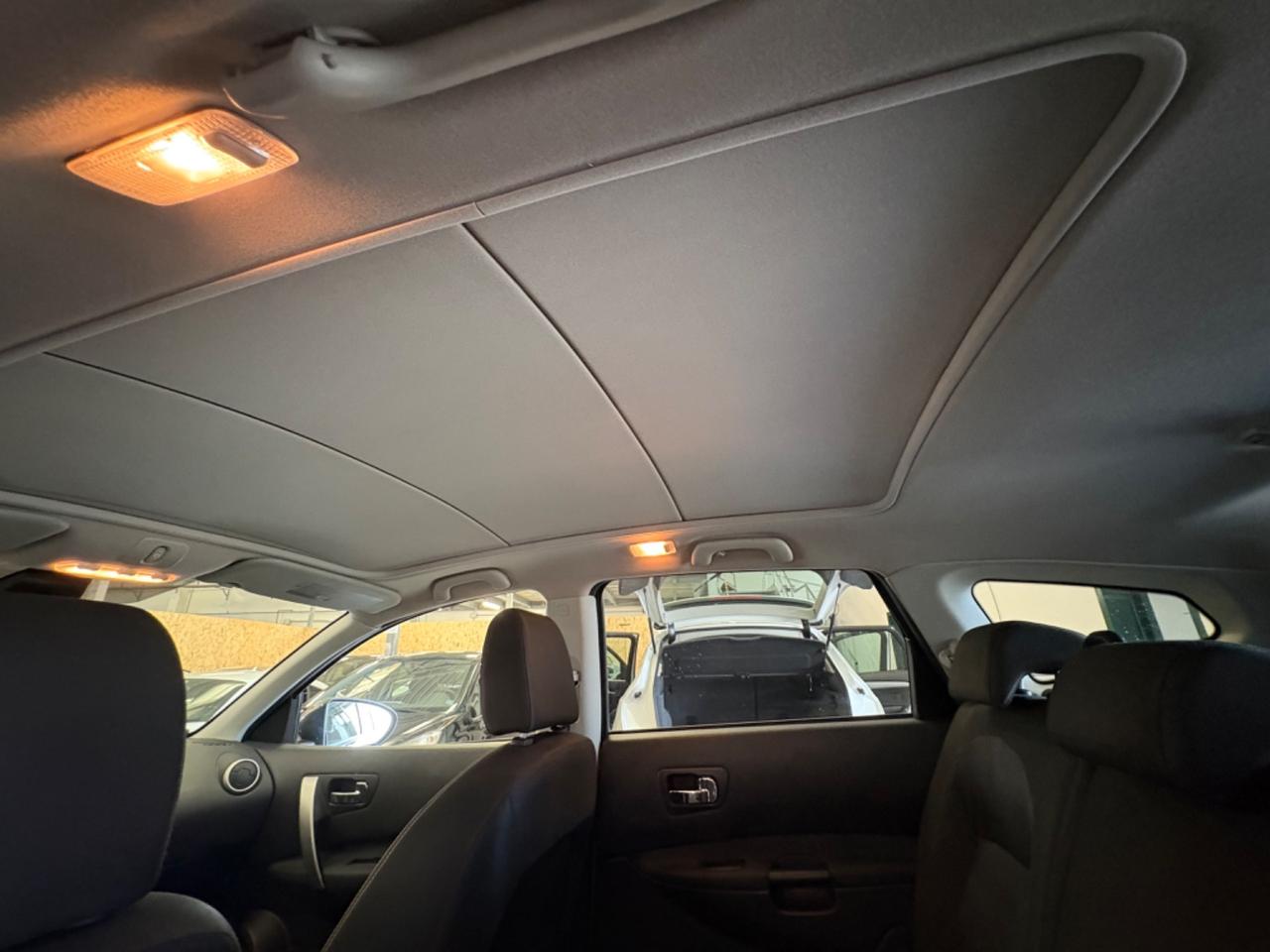 Nissan Qashqai +2 1.6 DCI 131CV 7 Posti 4X4