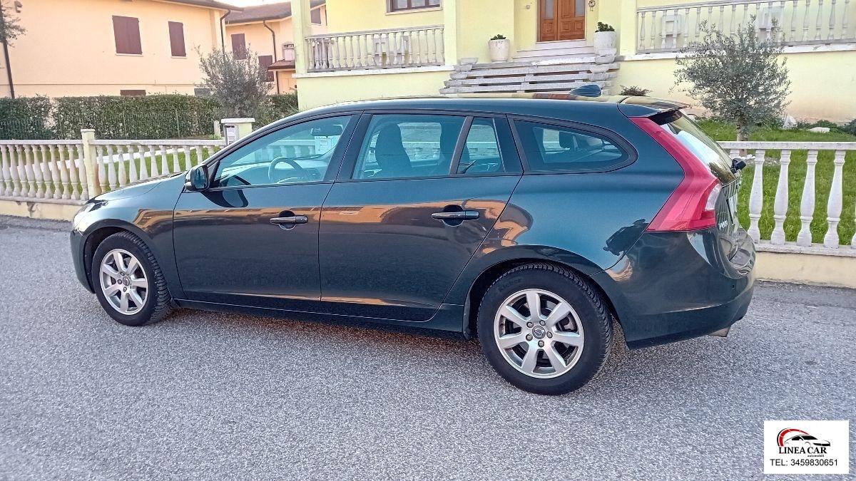 VOLVO - V60 1.6 diesel