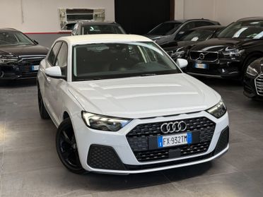 Audi A1 SPB 25 TFSI Admired