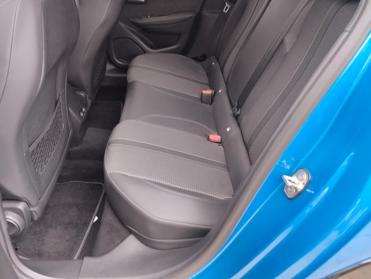 Peugeot 208 PureTech 130 Stop&Start EAT8 5 porte GT