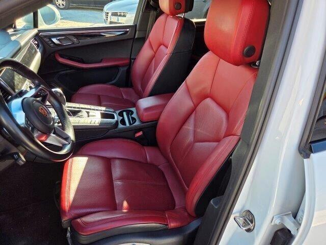 PORSCHE MACAN S 3.0 DIESEL -FULL OPTIONAL -