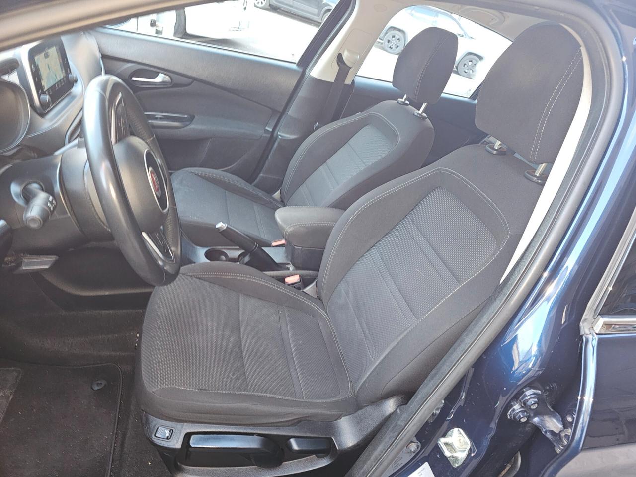 Fiat Tipo 1.6 Mjt 120cv AUTOMATICO "S-DESIGN"/U CONNECT