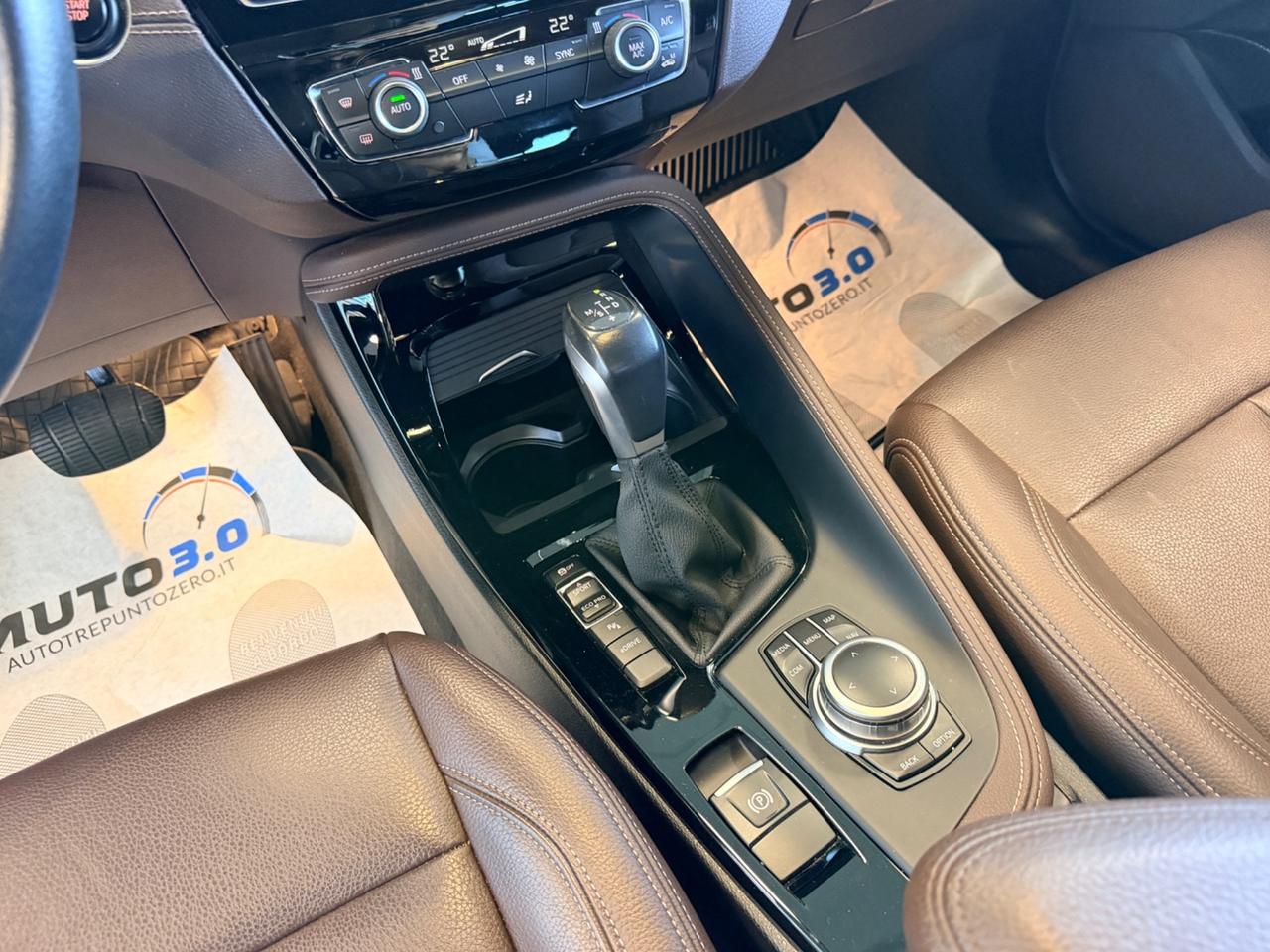 Bmw X1 xDrive25e xLine auto
