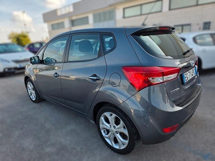 Hyundai iX20 1.4 CRDI 90 CV Style