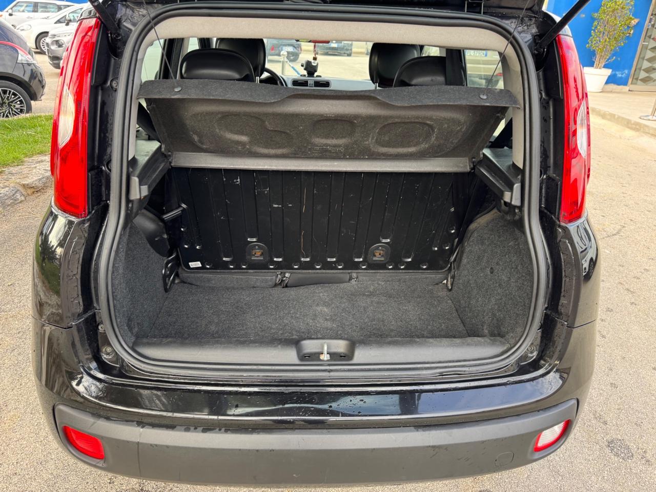 Fiat Panda 1.3 MJT 95 CV S&S Lounge