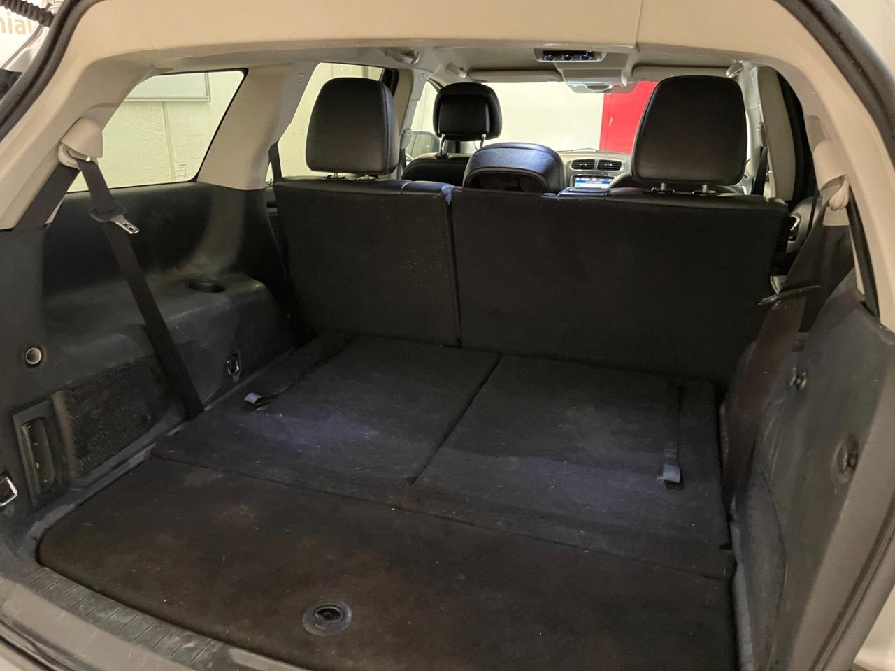 Fiat Freemont Lounge 2.0 mjt 170cv 7 posti-Euro5-LEGGI SOTTO