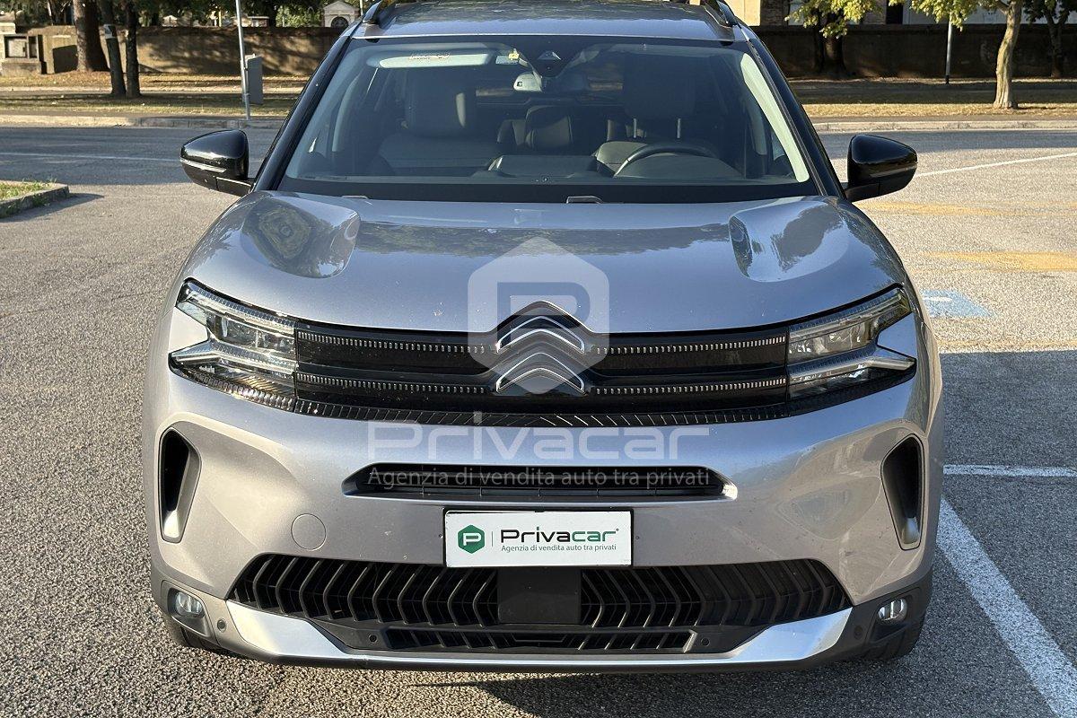 CITROEN C5 Aircross BlueHDi 130 S&S EAT8 Shine
