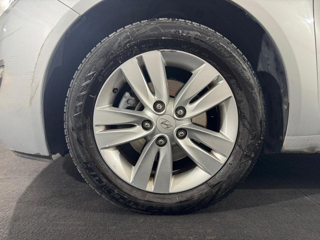 Hyundai iX20 1.4 CRDi 5p. Comfort