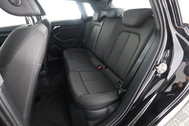 AUDI A3 A3 SPB 30 TFSI S tronic Business