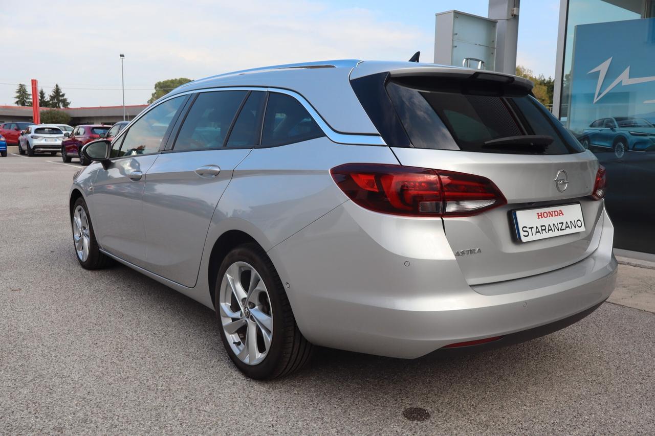Opel Astra 1.2 Turbo 130 CV S&S Sports Tourer Business Elegance