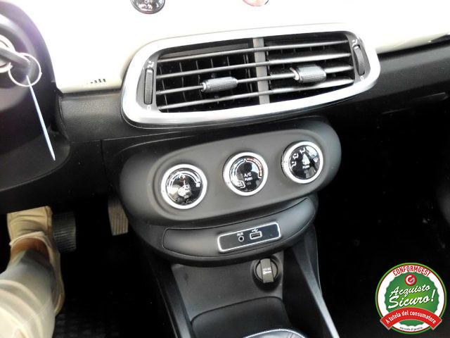 FIAT 500X 1.6 MultiJet 120 CV Business