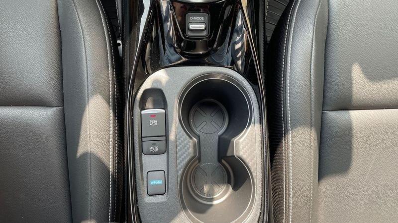 Nissan Juke 1.6 Hev Premiere Edition