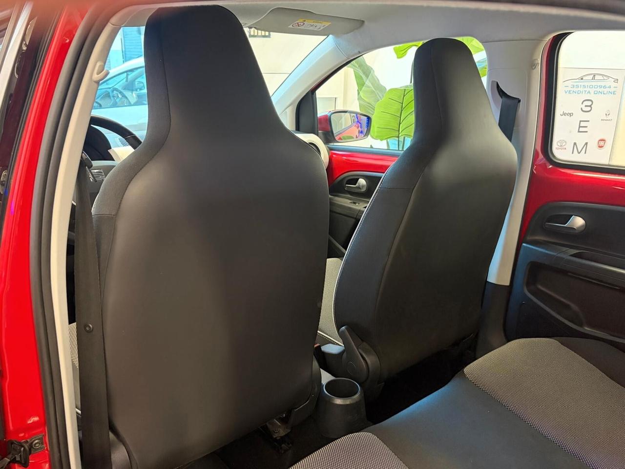 Seat Mii 1.0 5 porte FR Line 58.000KM NUOVA