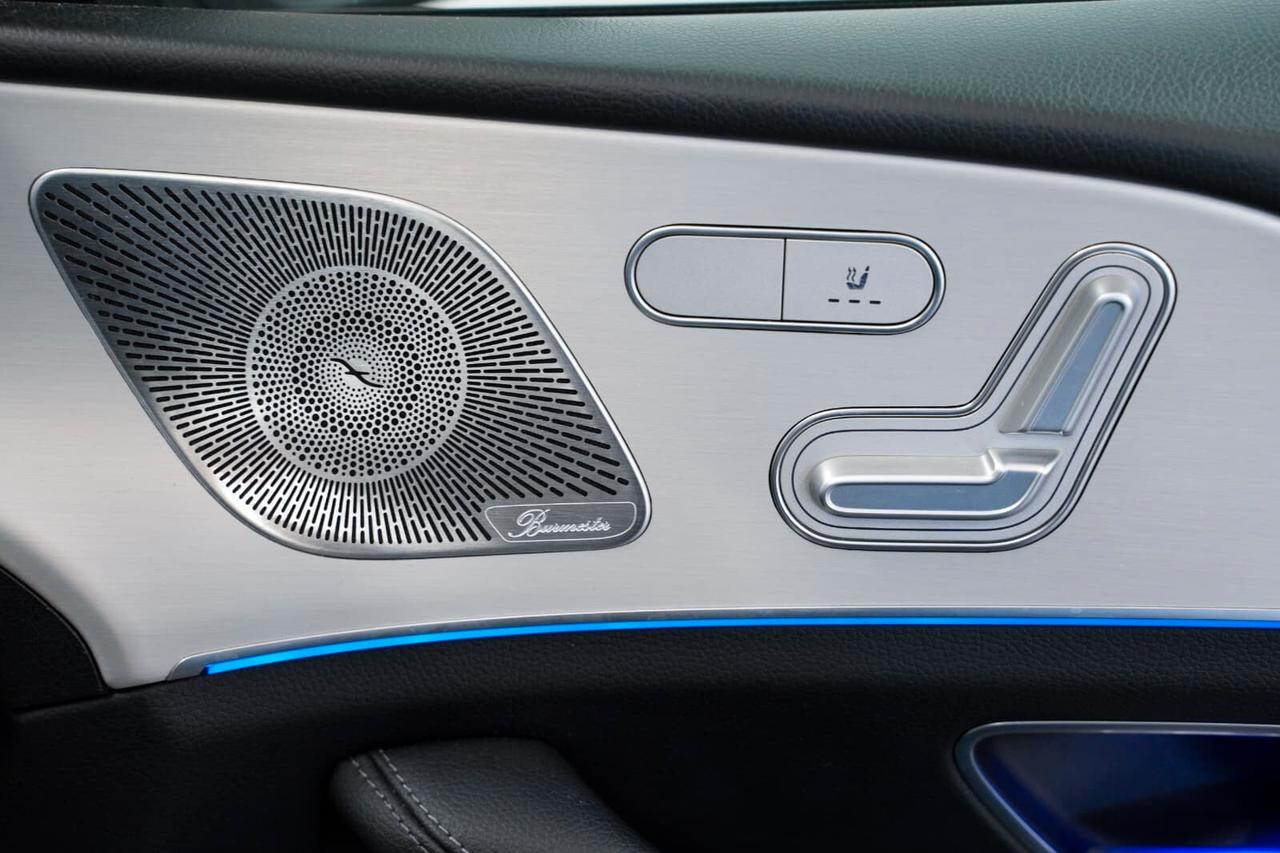 Mercedes-benz GLE 300 d 4Matic Premium Plus