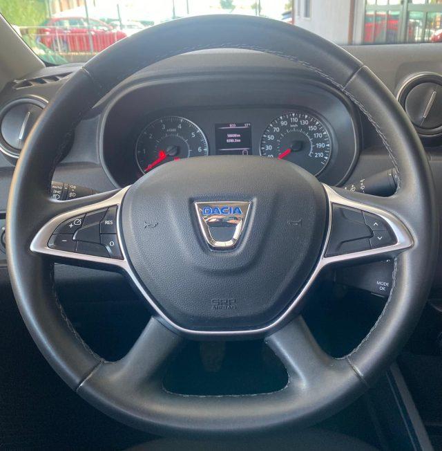DACIA Duster 1.6 SCe Start&Stop 4x2 Essential